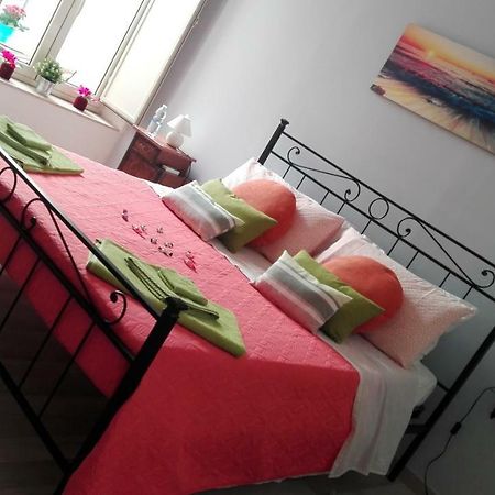 فيلا سيراكوزافي Casa Agnes المظهر الخارجي الصورة