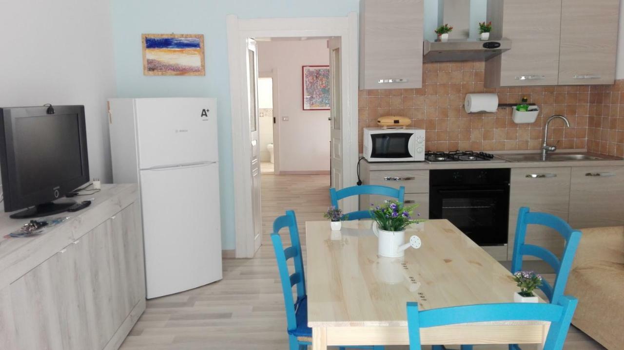 فيلا سيراكوزافي Casa Agnes المظهر الخارجي الصورة