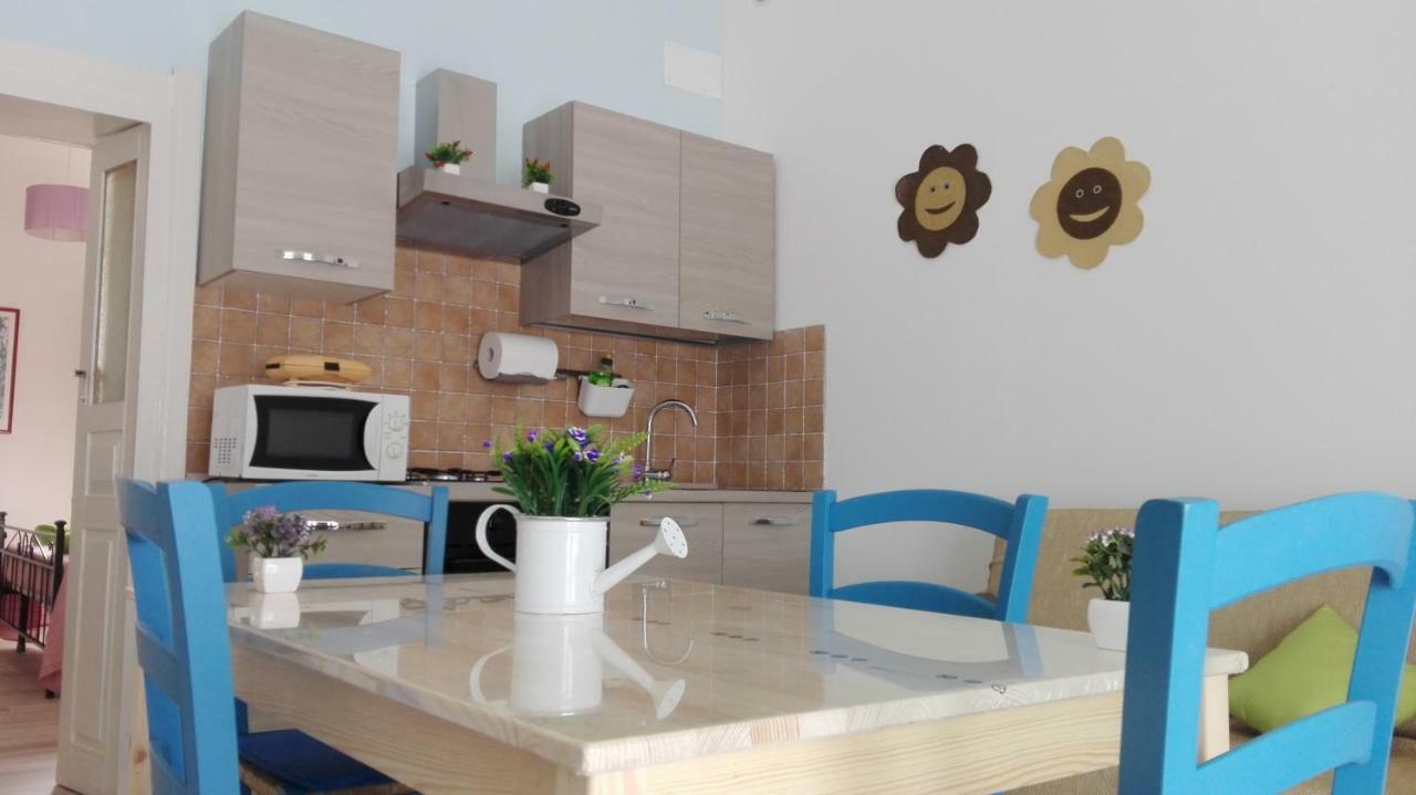 فيلا سيراكوزافي Casa Agnes المظهر الخارجي الصورة