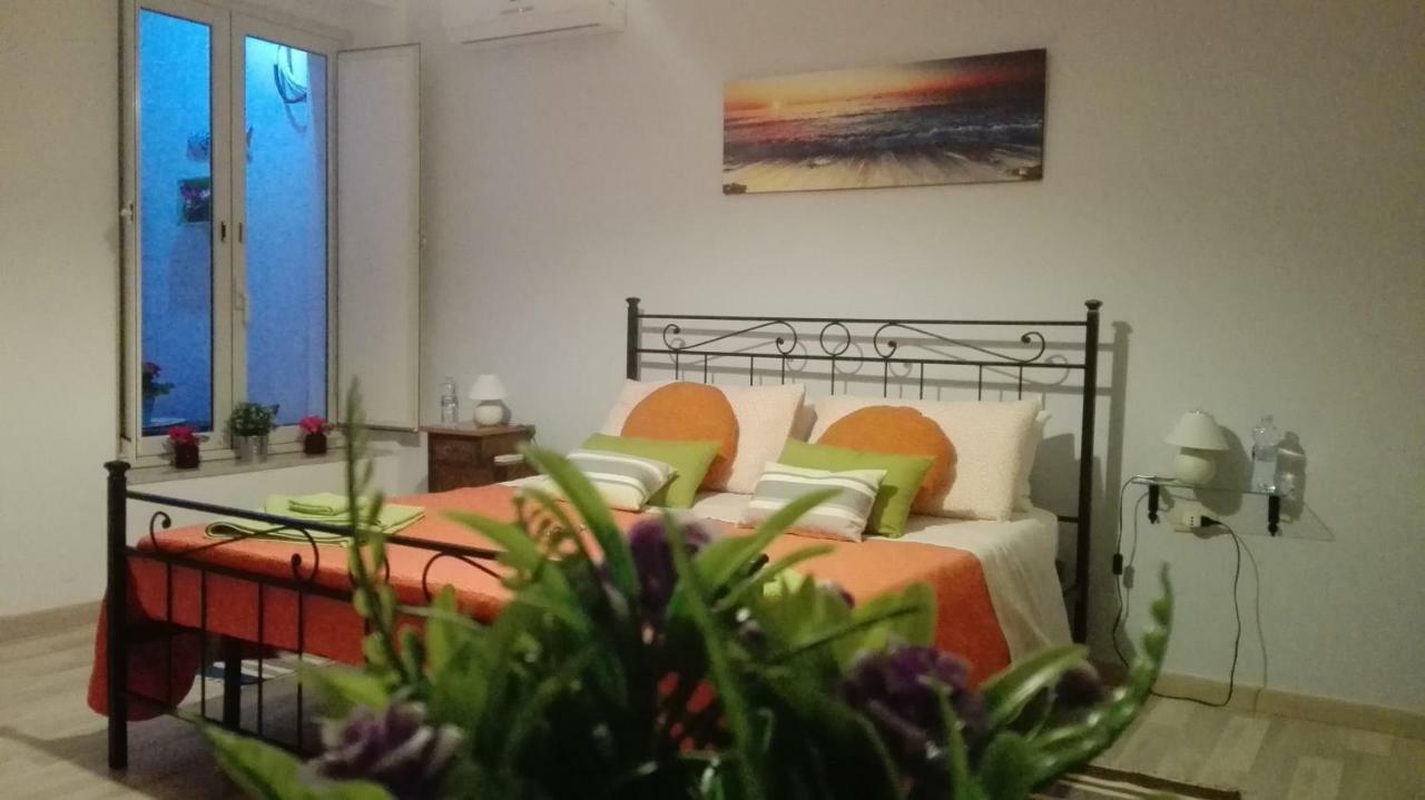 فيلا سيراكوزافي Casa Agnes المظهر الخارجي الصورة